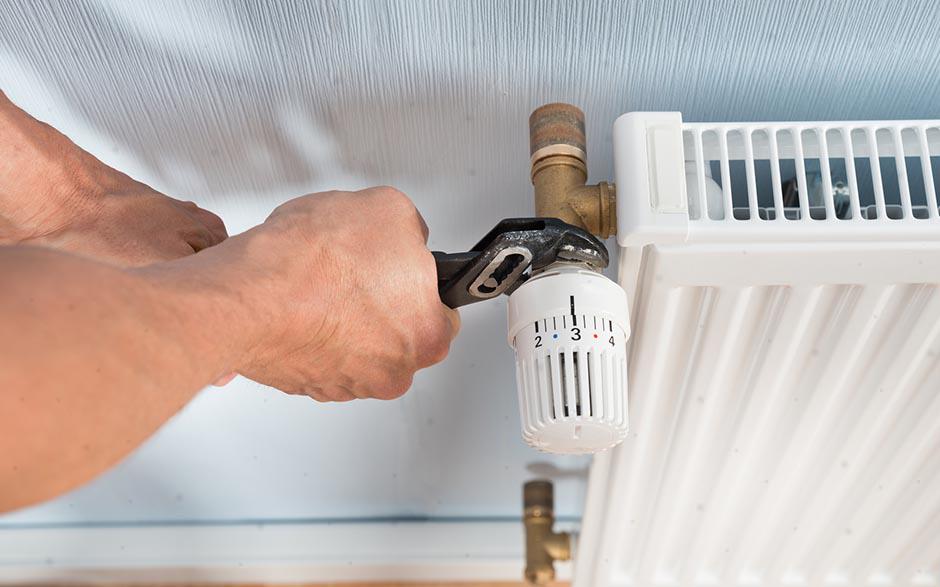  dépannage chauffage électrique Lindry