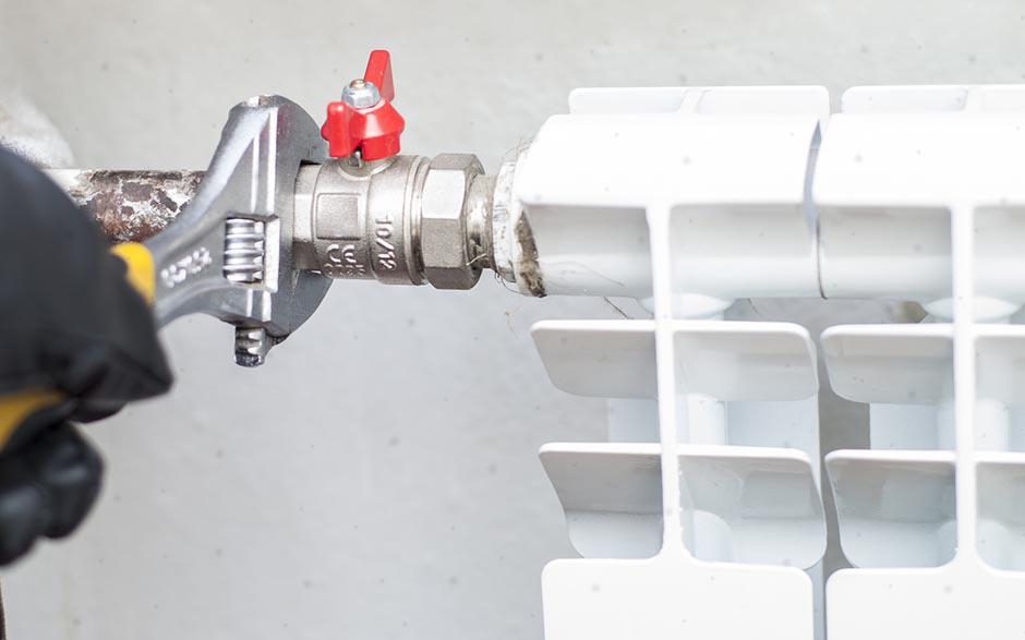  dépannage chauffage électrique Lindry