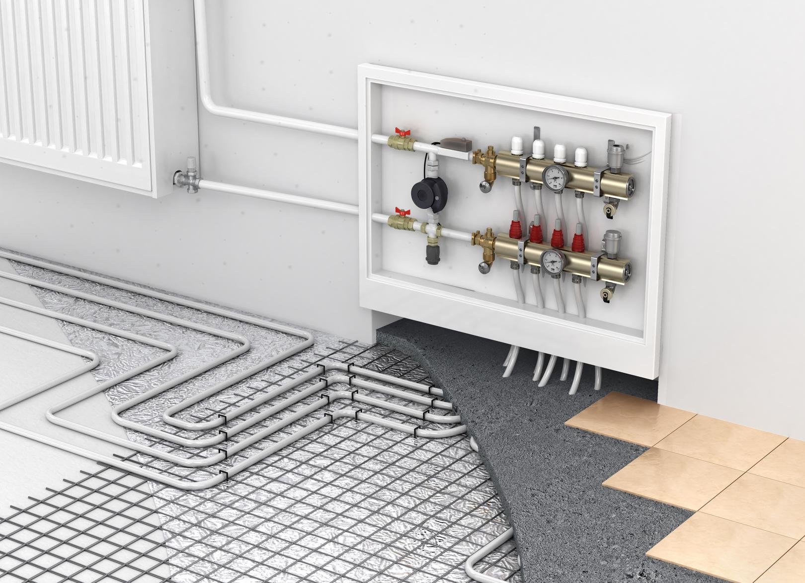  dépannage chauffage électrique Lindry