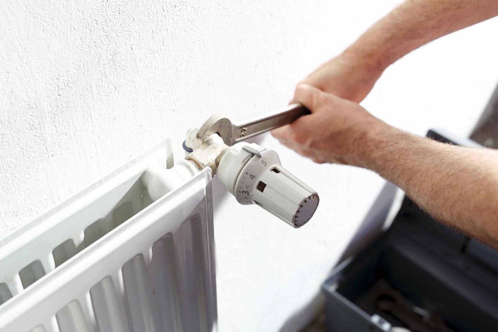 dépannage chauffage électrique Lindry