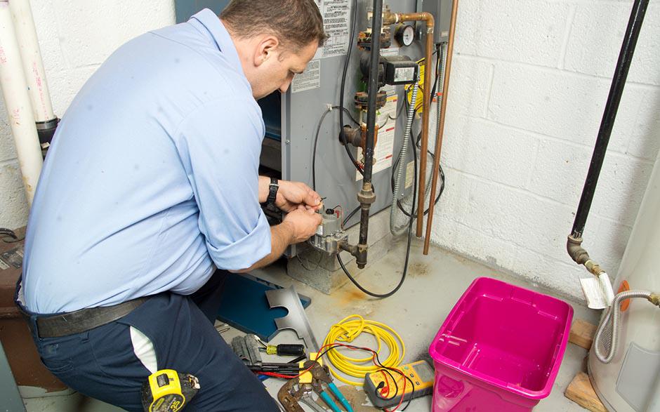 dépannage chauffage électrique Lindry