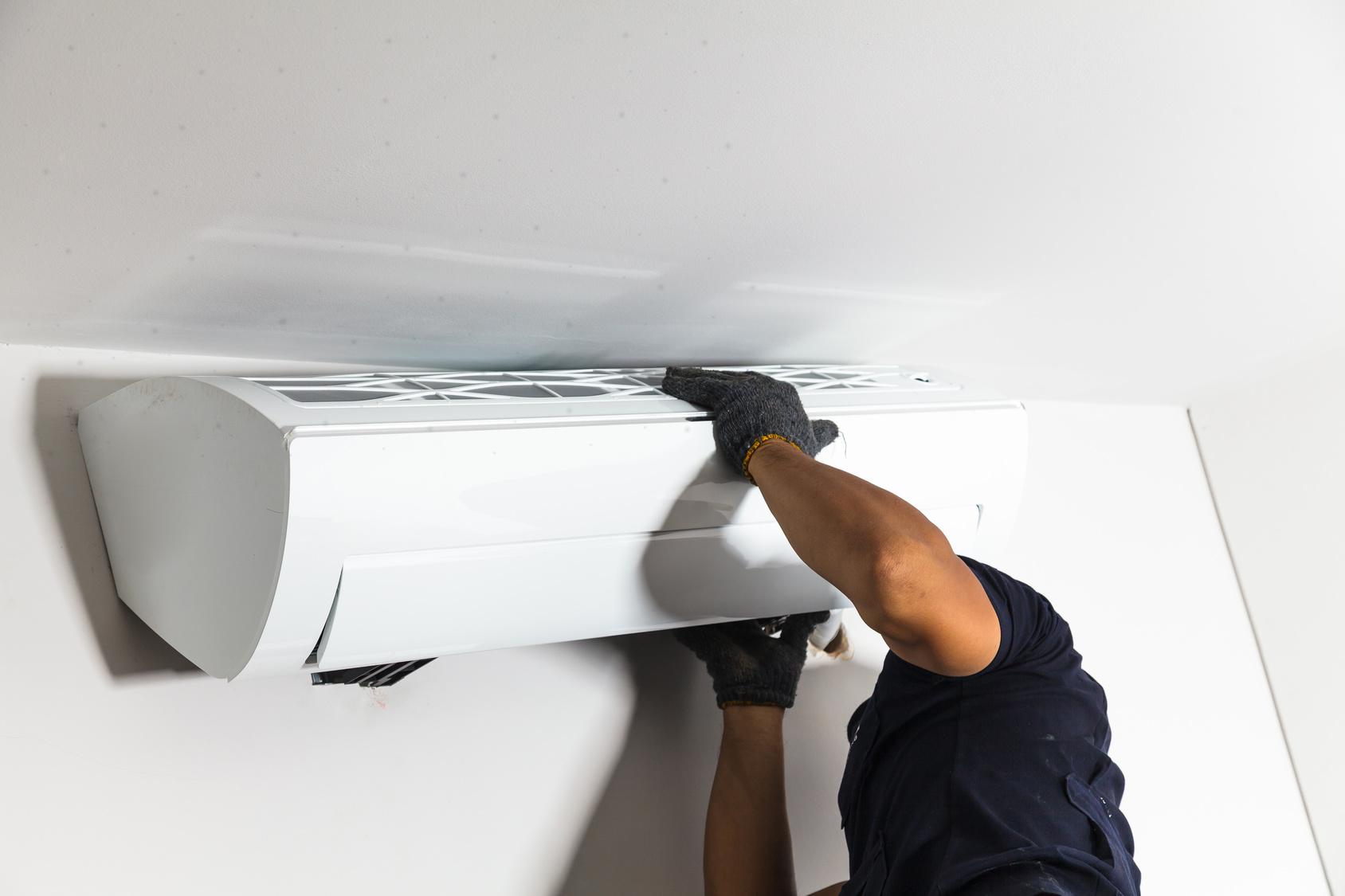 dépannage chauffage électrique Lindry