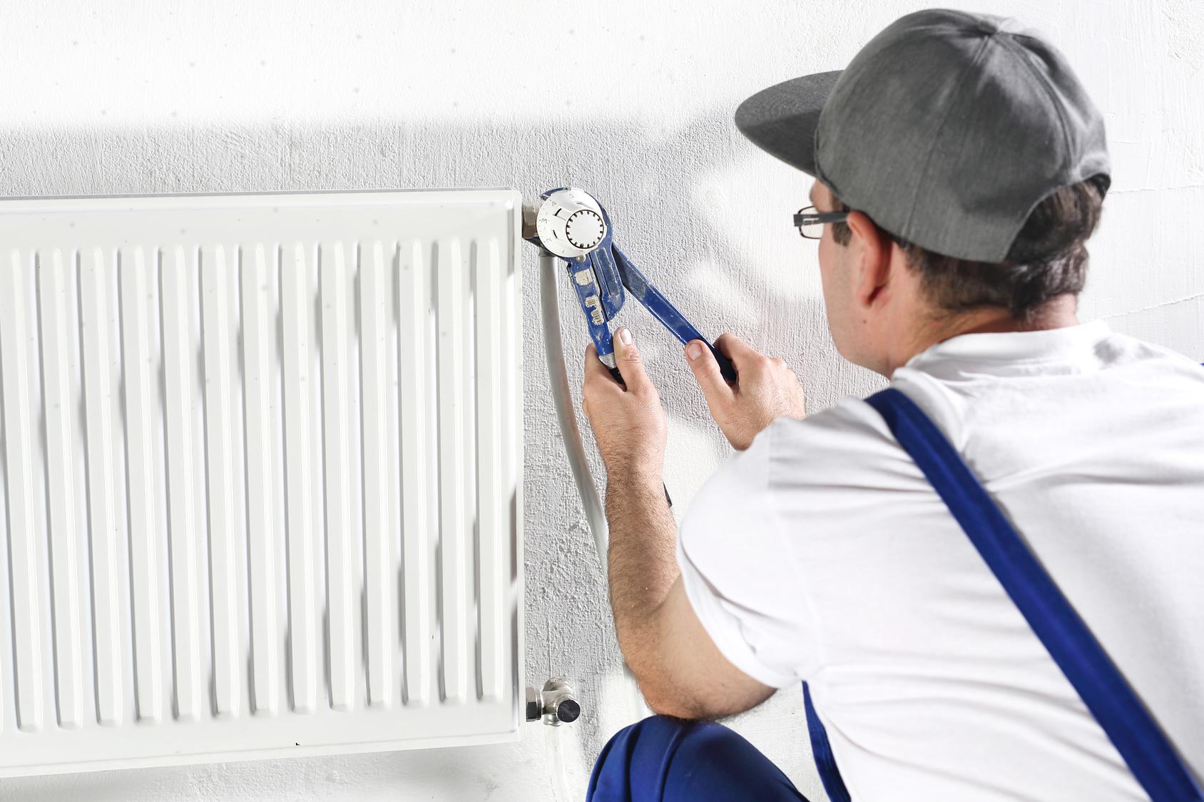dépannage chauffage électrique Lindry