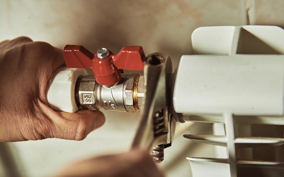  dépannage chauffage électrique Lindry
