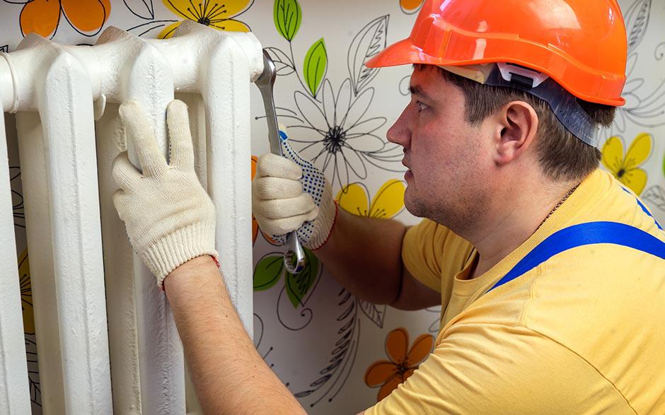 dépannage chauffage électrique Lindry